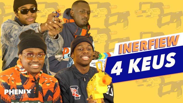Inerfiew