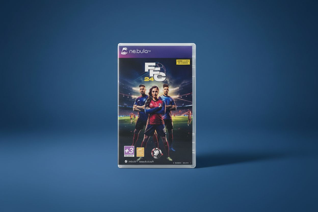 Jeu video